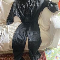 Tuta moto anti pioggia Spidi RainLine