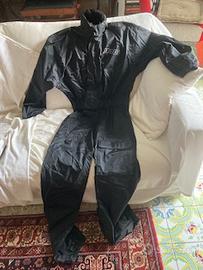 Tuta moto anti pioggia Spidi RainLine