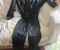 Tuta moto anti pioggia Spidi RainLine