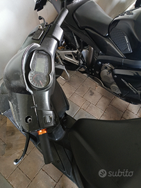 Piaggio typhoon 50cc