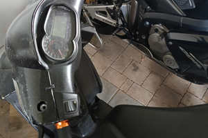 Piaggio typhoon 50cc