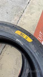 PIRELLI SBK (usate) tutte le misure