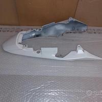 carena codone posteriore Honda nc 750x
