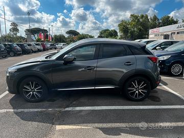 Mazda CX3 dell 2018