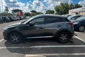 Mazda CX3 dell 2018