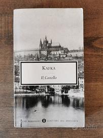 il castello Kafka