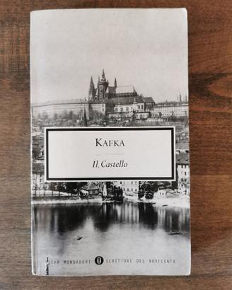il castello Kafka