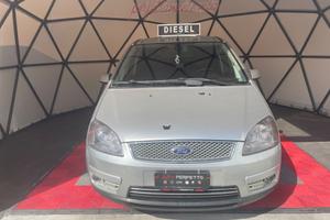 Ford Focus C-Max 1.6 TDCi (110CV)