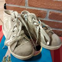 Scarpe bambina 