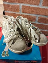 Scarpe bambina 