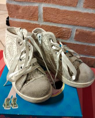 Scarpe bambina 