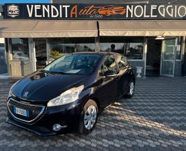 Peugeot 208 1.2 VTi 82 CV 5 porte Active