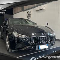 Maserati Ghibli 3.0 V6 ds Gransport 250CV auto my1