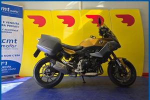 BMW F 900 XR Garantita e Finanziabile
