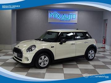 MINI One 1.5 100 CV 5 Porte EU6