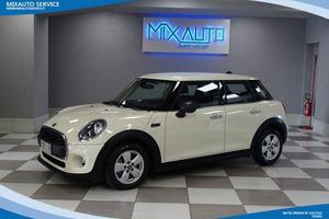 MINI One 1.5 100 CV 5 Porte EU6