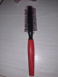 Spazzola Rotonda per Capelli a Rullo Styling