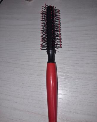 Spazzola Rotonda per Capelli a Rullo Styling