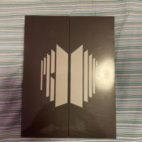 BTS Proof - Standard Completo