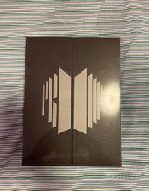 BTS Proof - Standard Completo