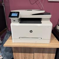 Stampante multifunzione HP MFP M 281 fdw