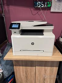 Stampante multifunzione HP MFP M 281 fdw