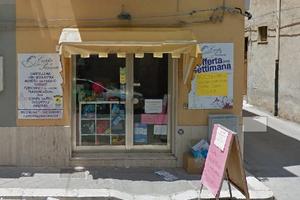 Negozio a Mazara del Vallo