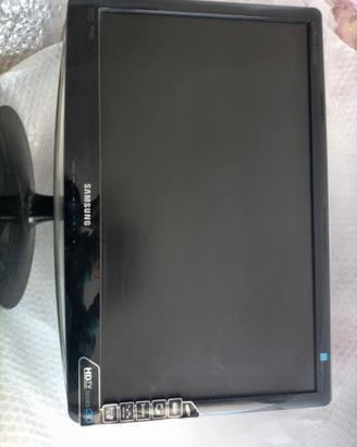 TV Samsung 22 pollici 