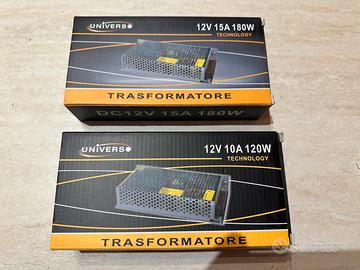 Alimentatori 12V switching