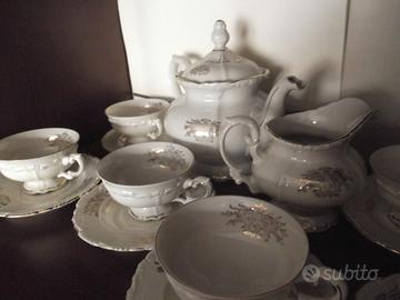 SERVIZIO THE ANNI '50