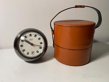 Lorenz Boule orologio da tavolo