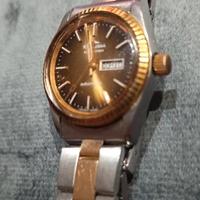 Orologio vintage Philip Watch Cormoran automatico