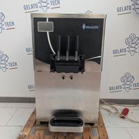 Gel Matic gelato soft/yogurt con agitatore