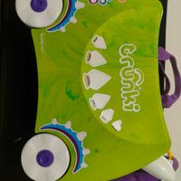 trolley per bambini 