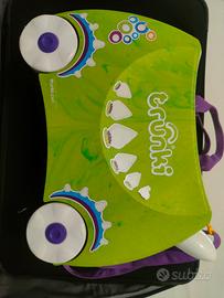 trolley per bambini 