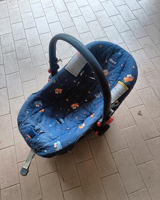 seggiolino chicco 