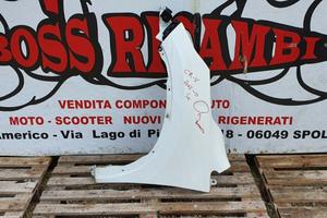 HONDA CRV PARAFANGO ANTERIORE SINISTRO