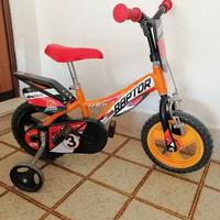 Bicicletta ber bambino