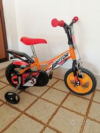 Bicicletta ber bambino