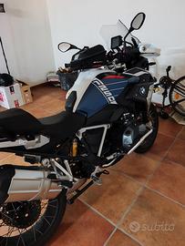 BMW 1250 GS