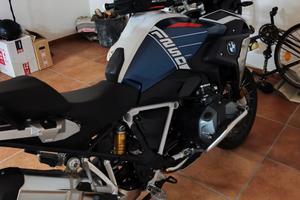 BMW 1250 GS