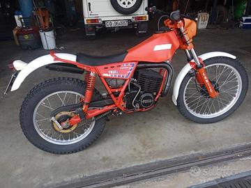 Fantic Trial 240 - 1984