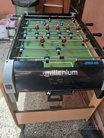 biliardino per ragazzi