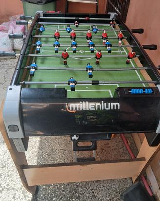 biliardino per ragazzi