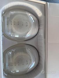 Tiralatte elettrico portatile