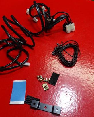 CABLAGGIO IMPIANTO ANTIFURTO BMW F650