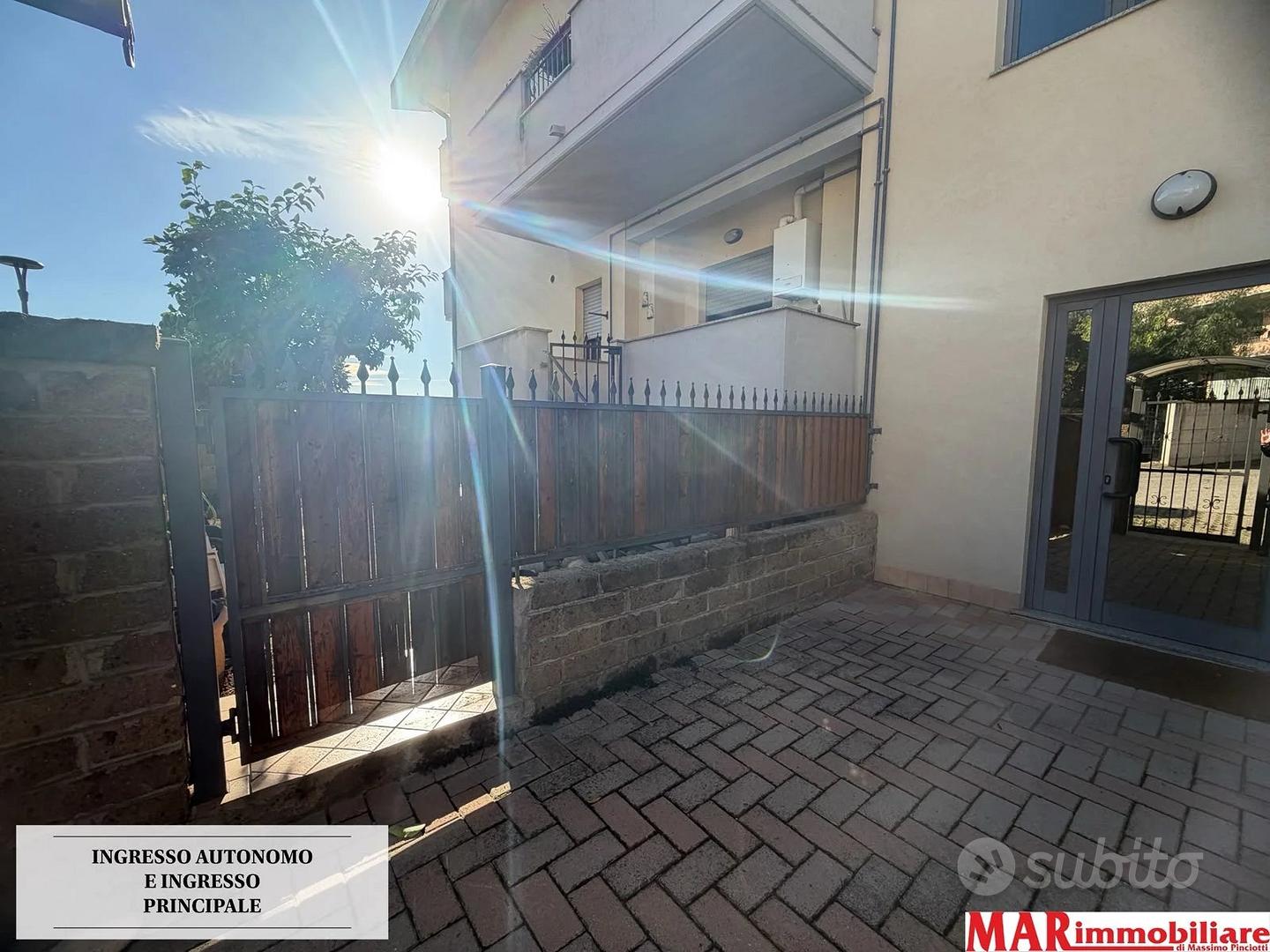 Appartamento – Montesilvano, Villa Carmine - Altro
