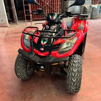 Quad Kymco 300cc
