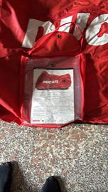 TELO COPRI MOTO DUCATI 998r 996r ORIGINALE