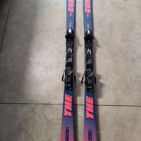 sci Fischer the curve xtr